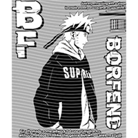 Japanese anime-JP 606